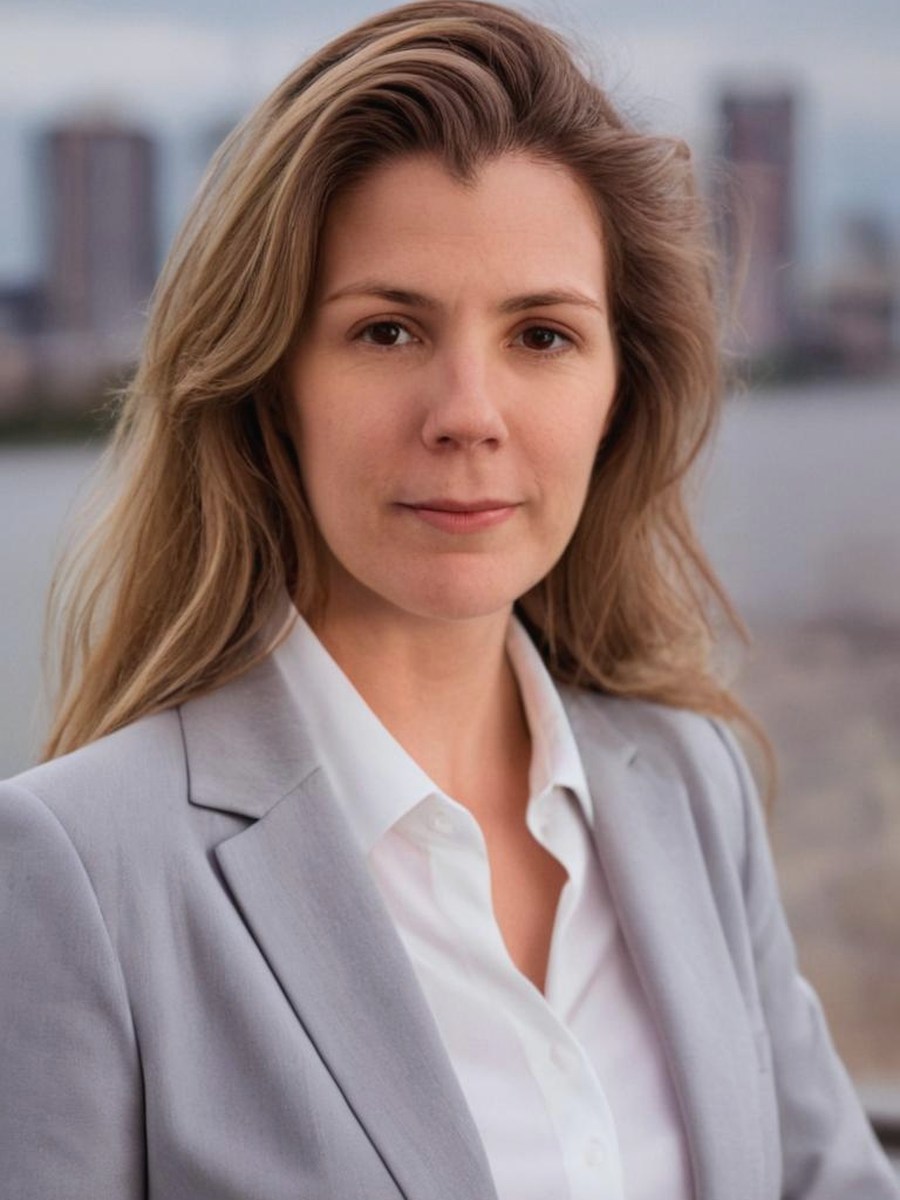 Dra. Vyvian Avena